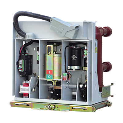 VS1-12戶內(nèi)高壓永磁真空斷路器