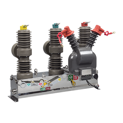 ZW32-12F戶外高壓智能分界真空斷路器(看門狗)