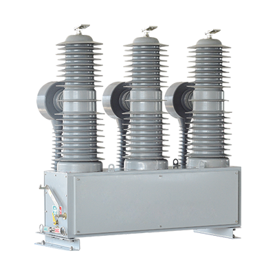 ZW32-40.5F(M)戶外高壓智能(永磁)真空斷路器