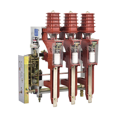 FZ(R)N25-12真空負(fù)荷開關(guān)