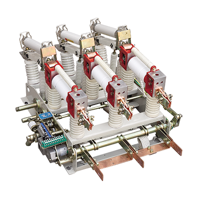 FZN21-12RD戶內(nèi)隔離真空負(fù)荷開關(guān)