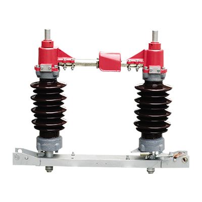 GW4戶外高壓隔離開關(guān)