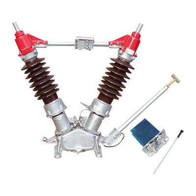 GW5戶外高壓隔離開關(guān)