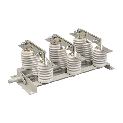 GN19-12戶外高壓隔離開關(guān)