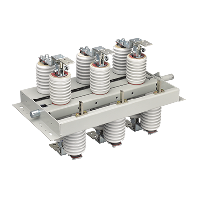 GN30-12戶內(nèi)旋轉(zhuǎn)式高壓隔離開關(guān)