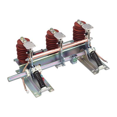JN15-12/31.5戶內(nèi)高壓接地開(kāi)關(guān)