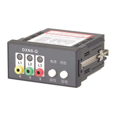 帶電顯示器系列